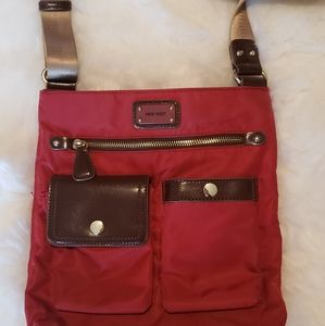 Nine west classic crossbody